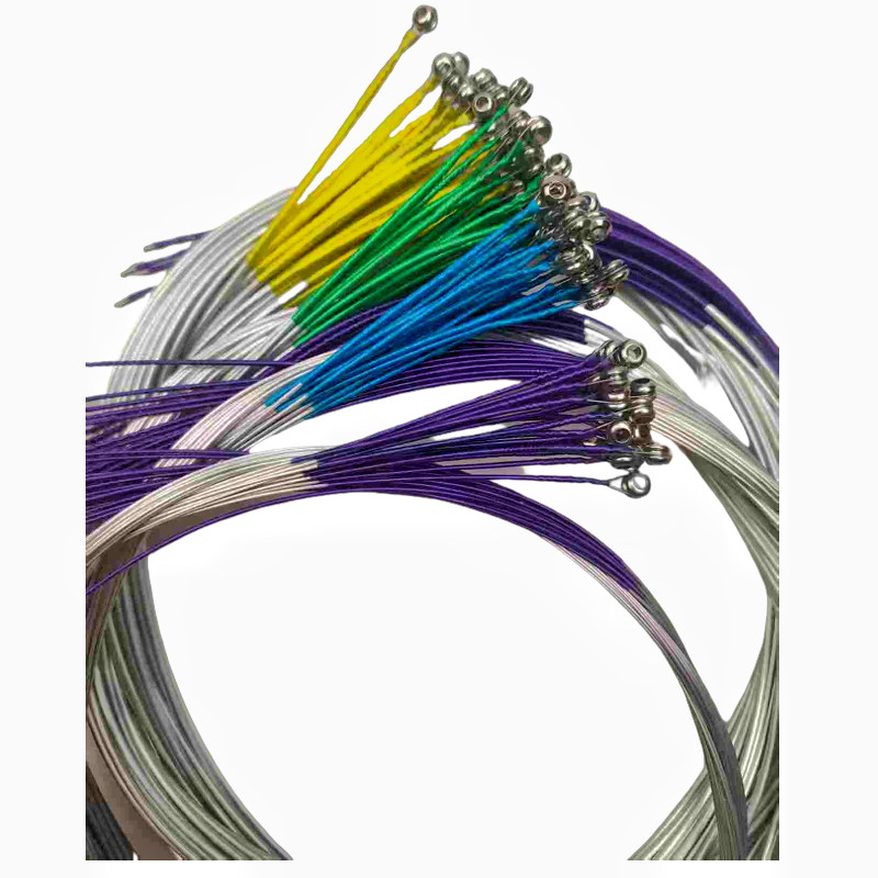 1 set Cello strings,  Aluminum Alloy Professional cello string 4/4 - 3/4