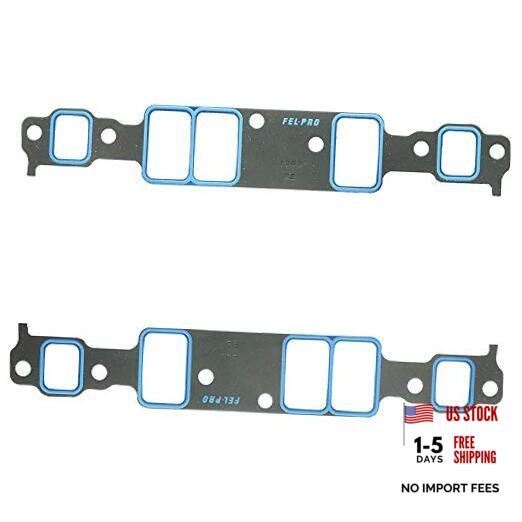 1202 Intake Manifold Gasket Set