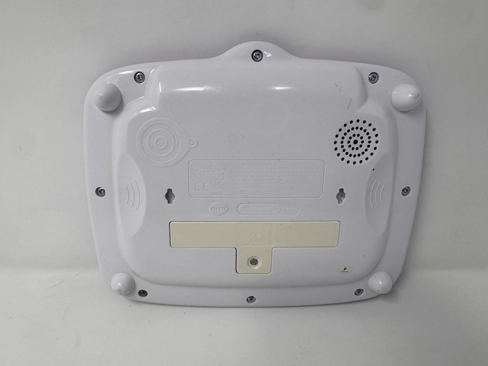 VTech Sofia the First Royal Learning Tablet Tested Working Kids (See Video)