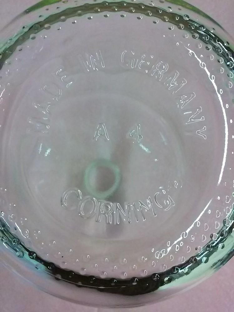 CORNING A4 Media Storage Bottle