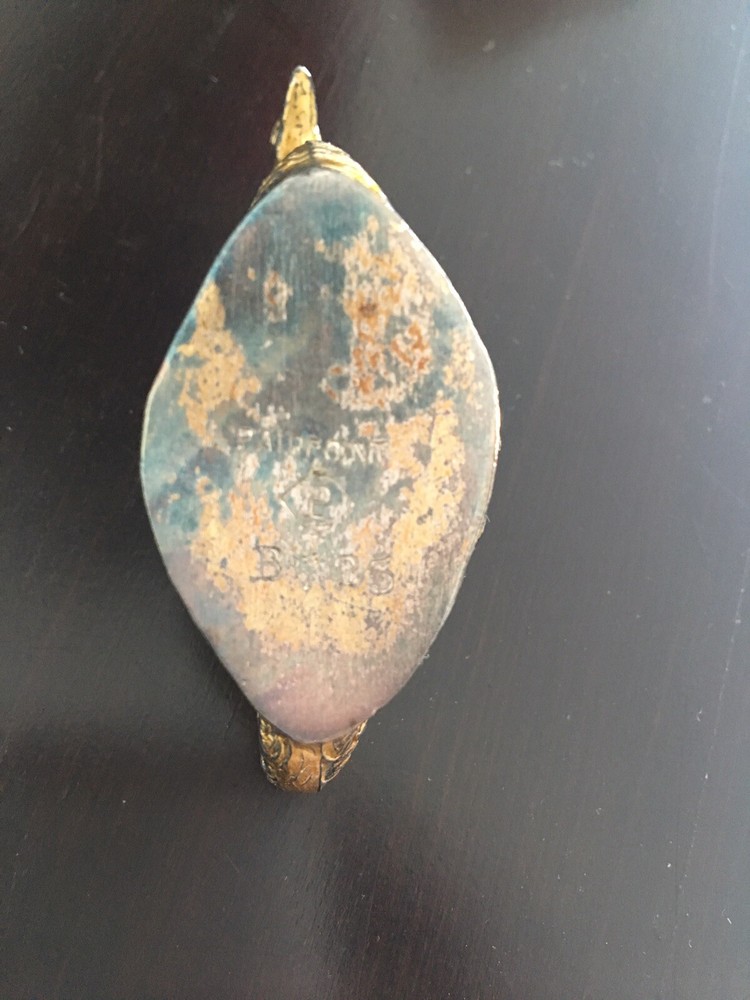 2 Pairpoint Silverplate Salt Cellars