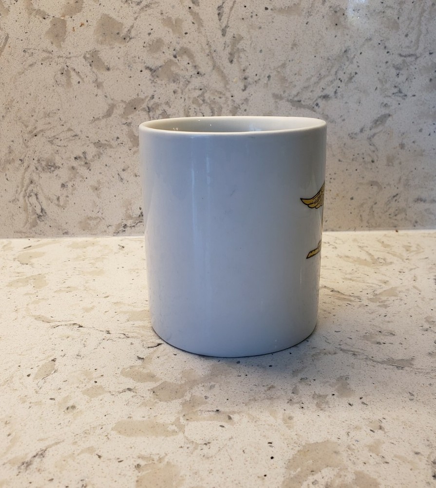 USMC Special Warfare Insignia Mug