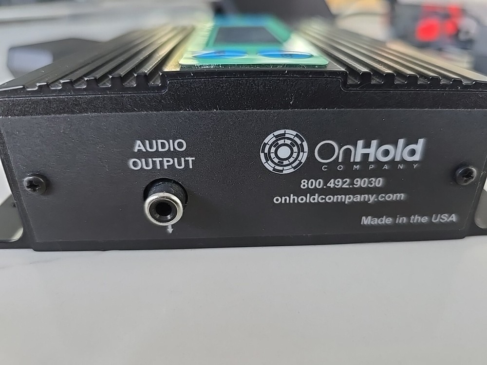 iLink Lcd SO , Model#ILINK-SO-2GB