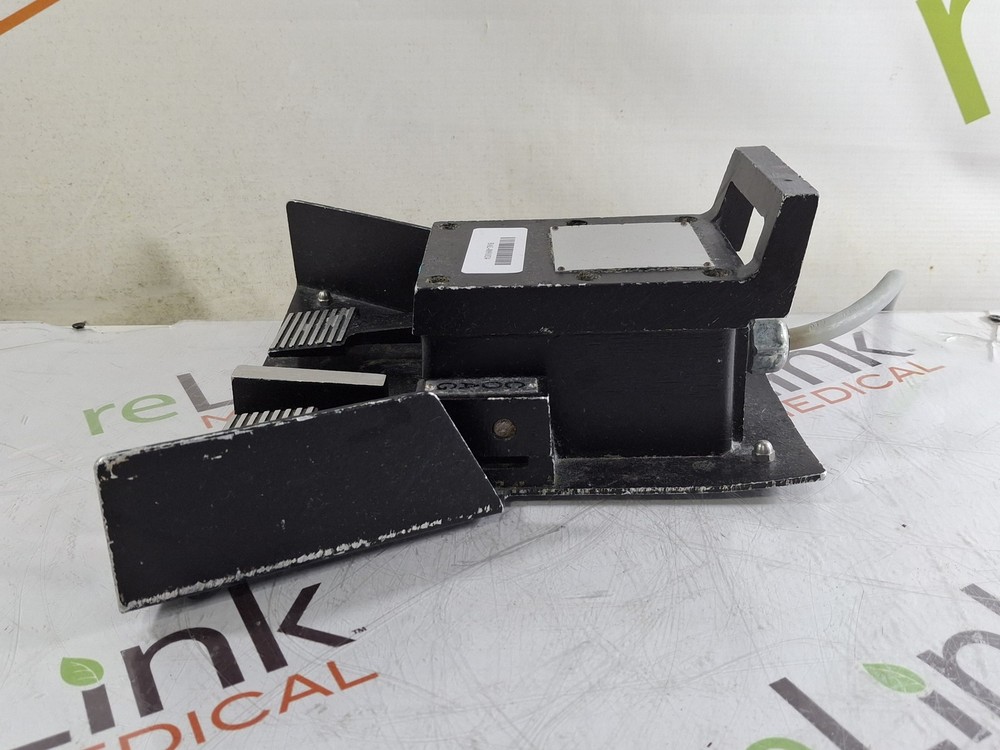 Valleylab E6008 Monopolar Electrosurgical Footswitch