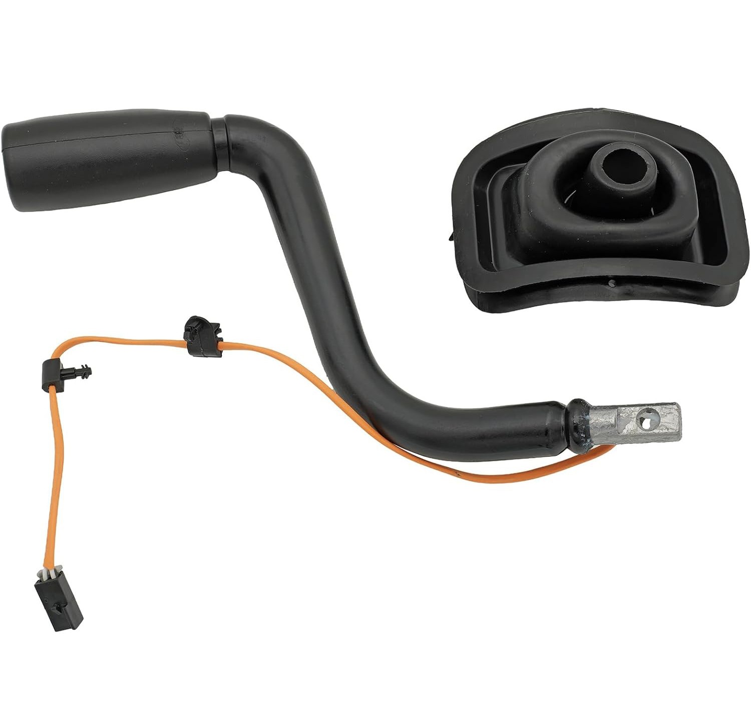 Gear Shift Lever & Tow Haul Button For Suburban 2000-2006 Silverado 1999-2006