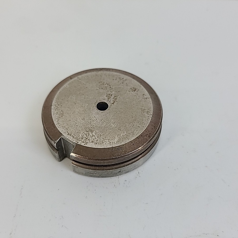 Mate .219 + .008 Round Punch Press Die