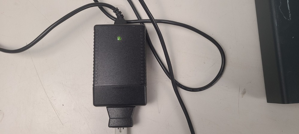 NO TARIFF ICS Chartr 200 Auditory Evoked Potential System – Used Tested