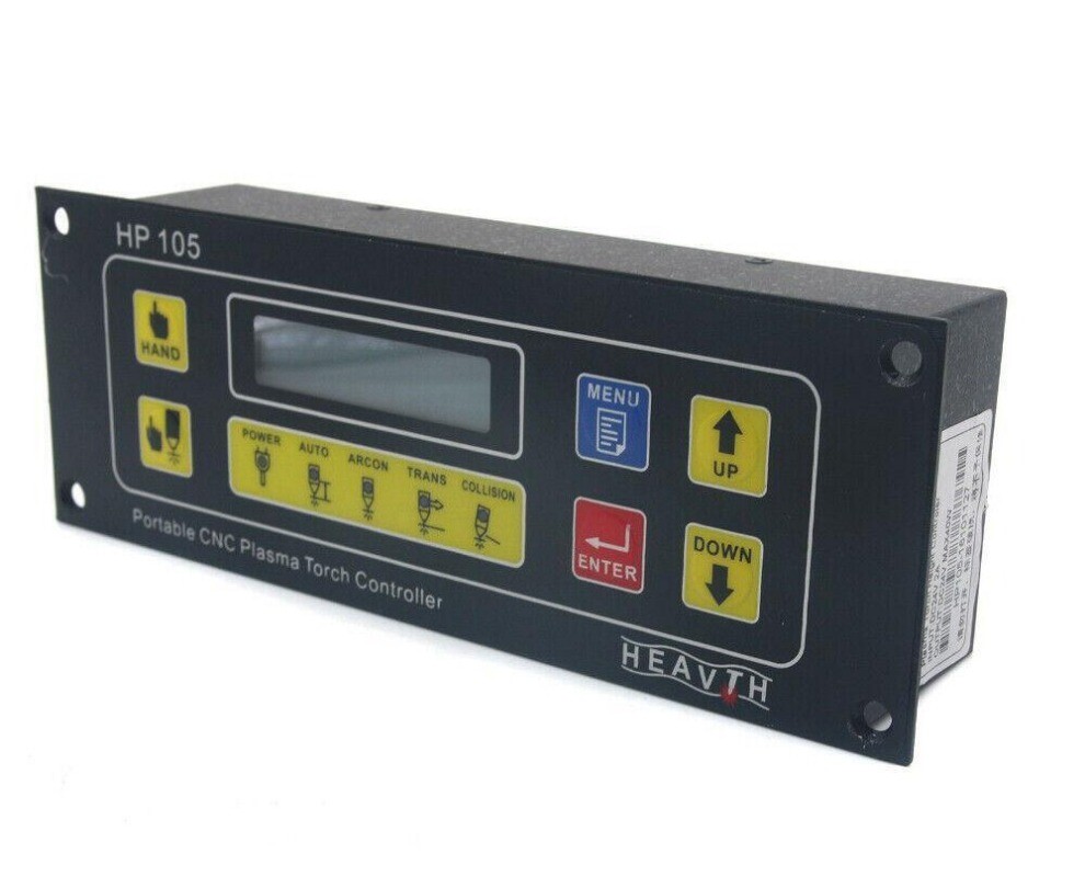 Height Regulator Plasma Height Controller Automatic Height Regulator CNC