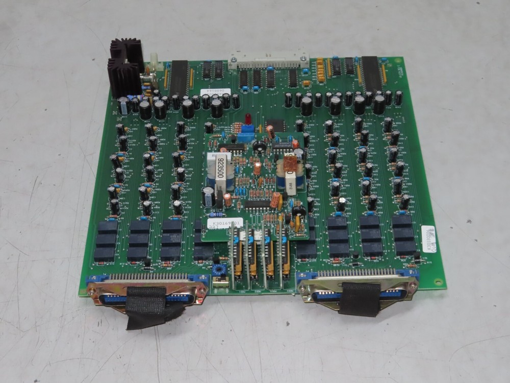 Valcom 921STA-2 Station Audio Interface Amplifier Paging System Module