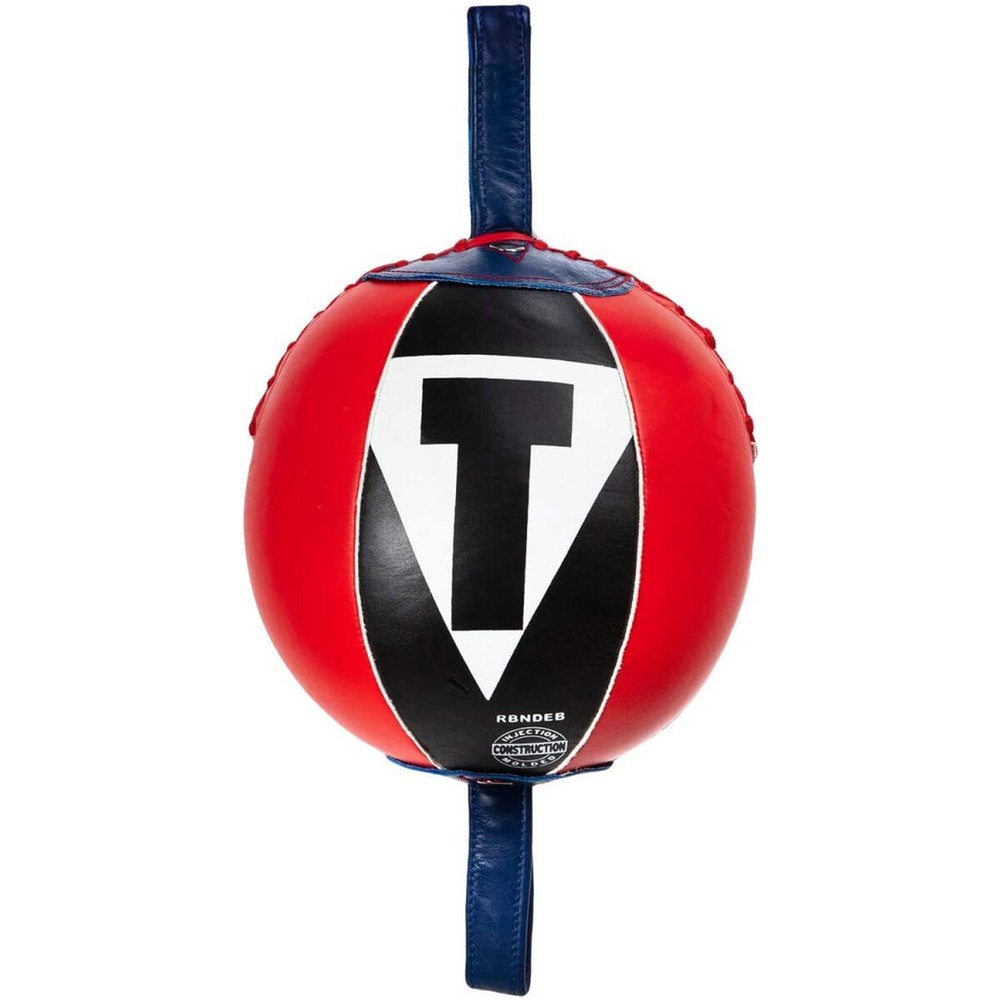 Title Boxing Rebounder Double End Bag