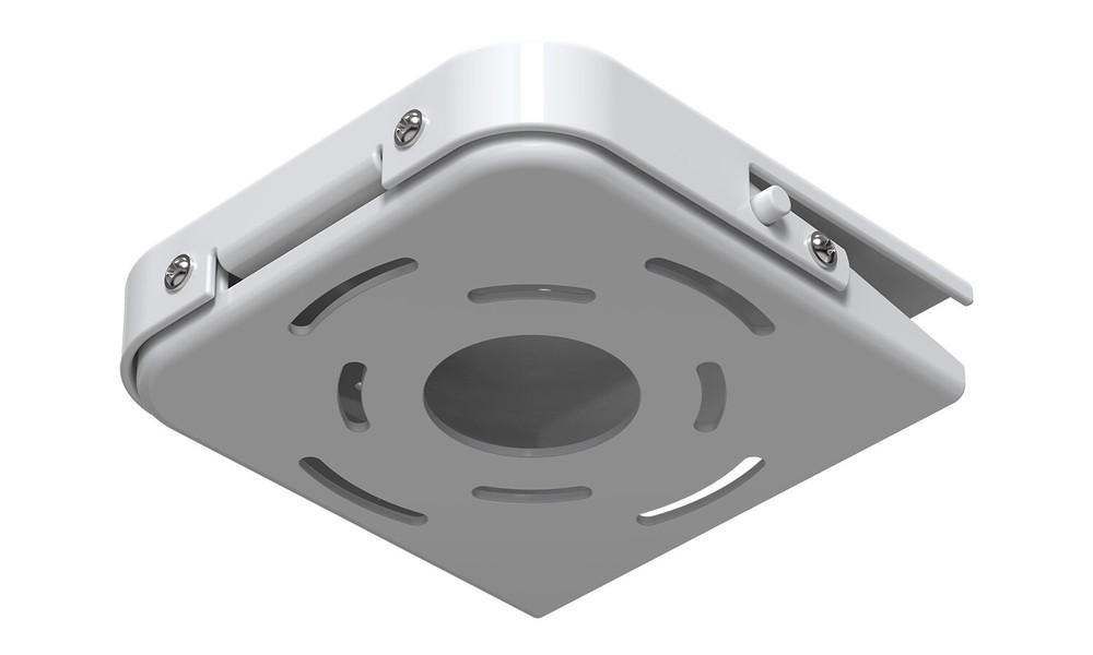 BZBGEAR Universal PTZ Camera Ceiling Mount (White)