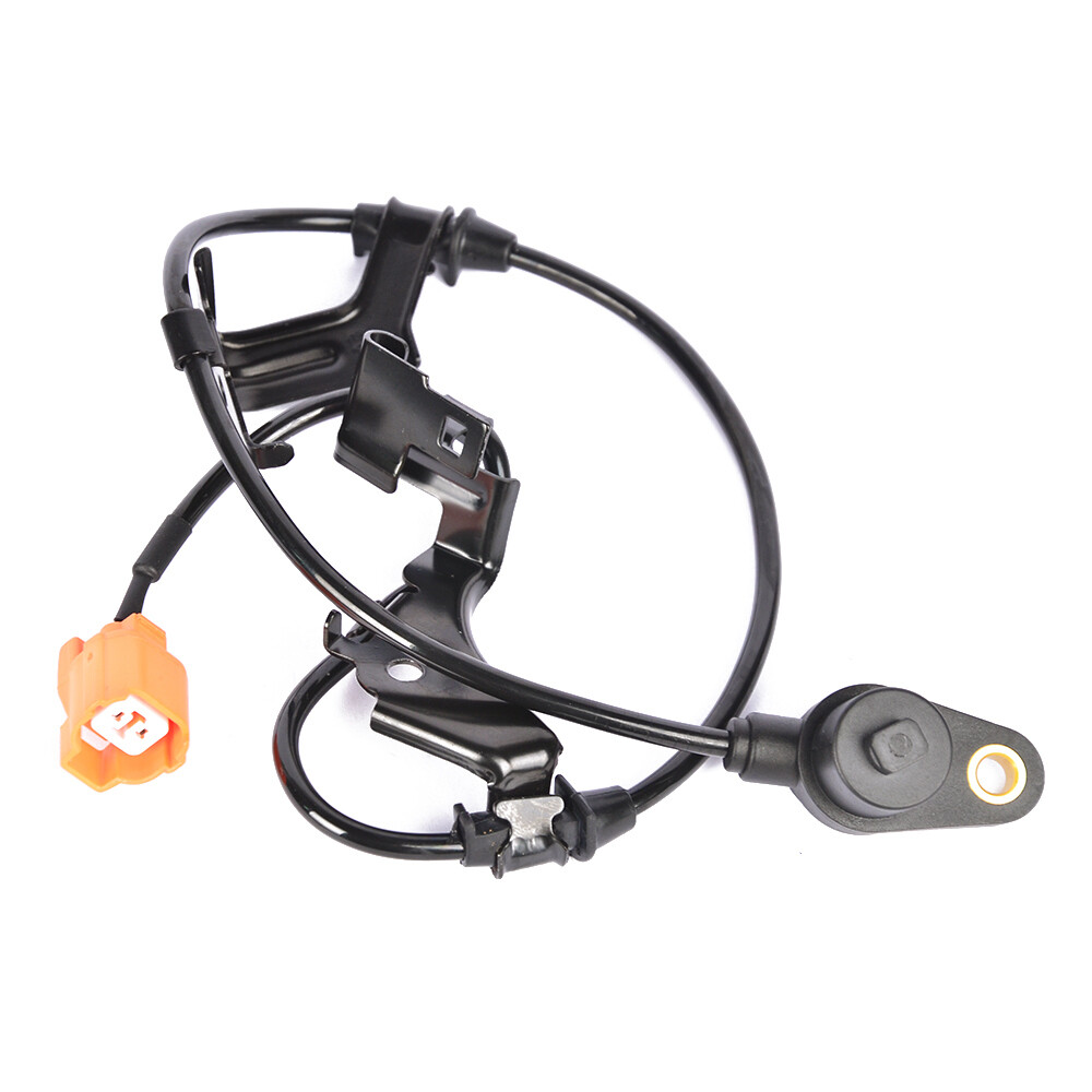 NEW Pair Of Front ABS Wheel Speed Sensor For Honda Civic 1.7L 01-06 57455S5D013