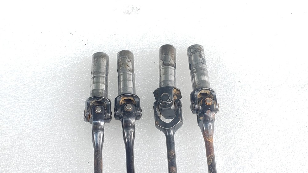 SWORKZ S35-4 NITRO BUGGY DRIVE SHAFT