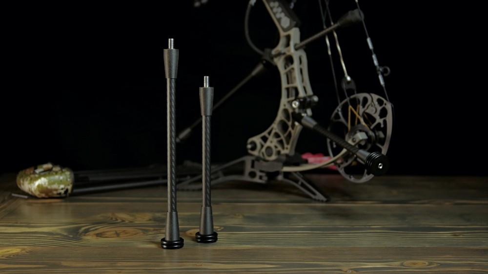 Hunter Stabilizer Combo