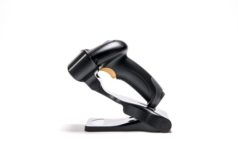 Star Micronics BSH-HR2081BT Wireless Bluetooth 1D/2D Barcode Scanner Compatib...