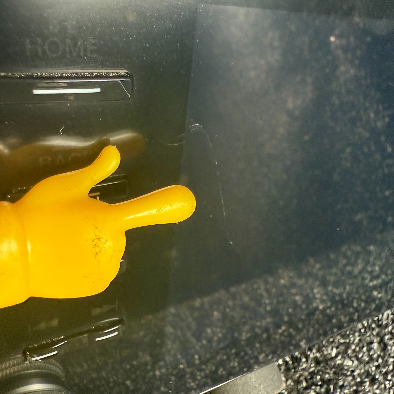 HONDA ACCORD Display and receiver, 8.00" screen 39710-TVA-A120-M1 2018 2022