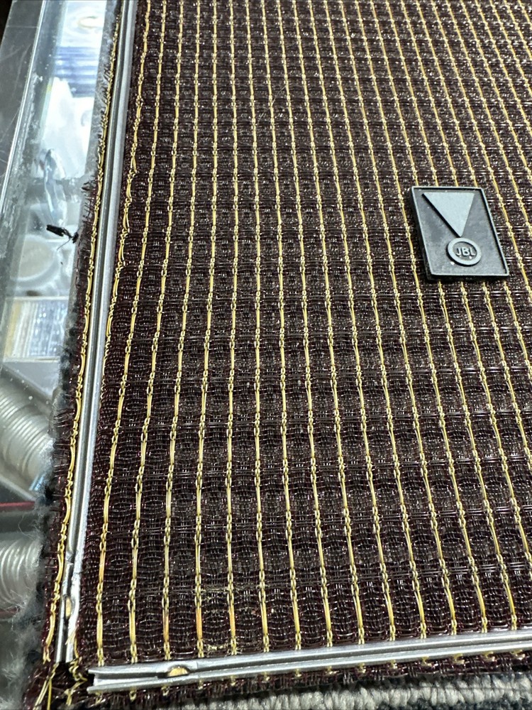 JBL C36 GRILL (Slide out) 1 original