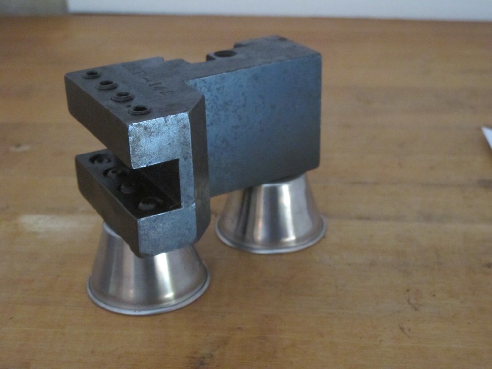 KDK 153 extension turning lathe tool holder