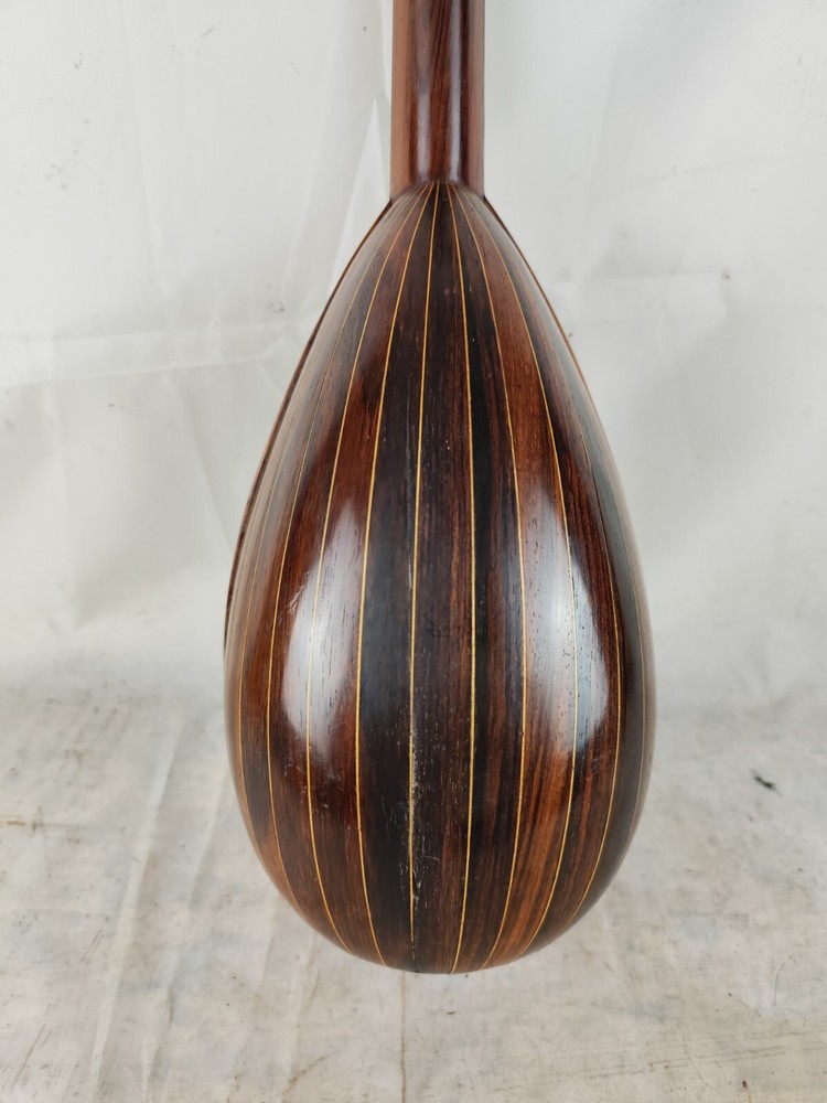 Mandolin 4/4 Achille Lanfranco 1894 Naples 曼陀林 만돌린マンドリン
