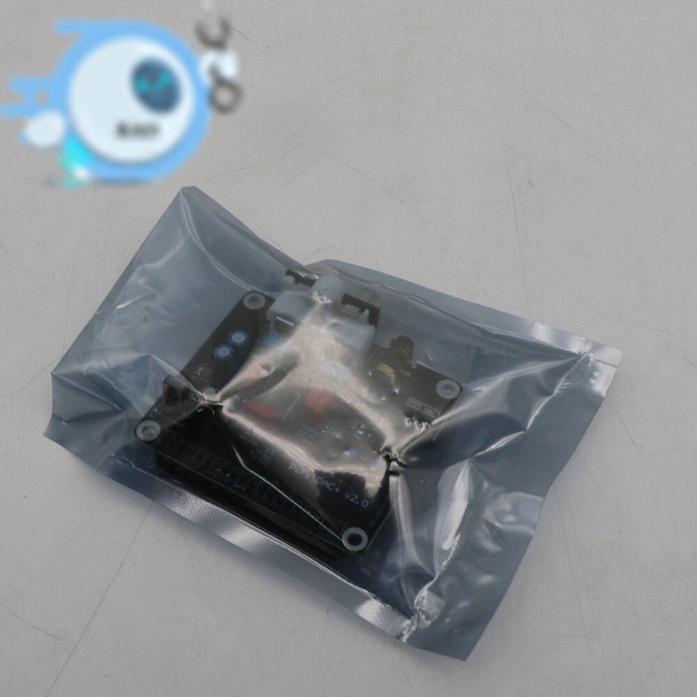 1PC PCM5122 HiFi DAC Audio Sound Card Module I2S interface for Raspberry