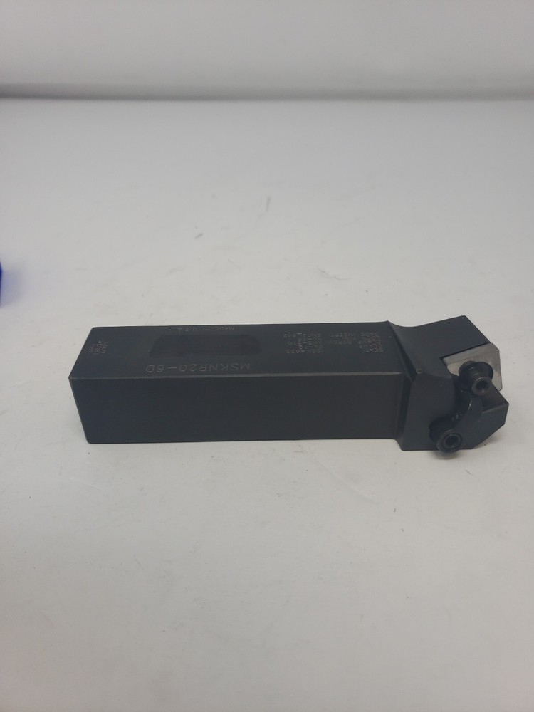 Maxx-edge FF73NS MSKNR 20-6D Toolholder