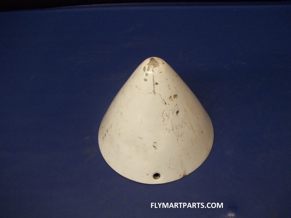 AZTEK MINI NOSE FRONT SPINNER CONE