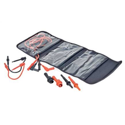 J&N 800-01132 Multimeter Test Lead