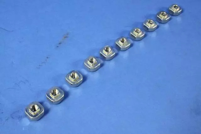 Genuine Mopar Nut 68237450aa