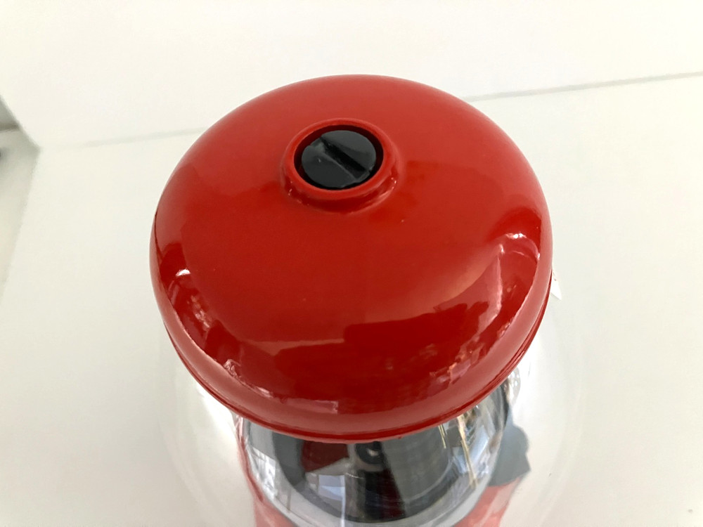 11" Gumball Machine Bubble Gum Candy Dispenser