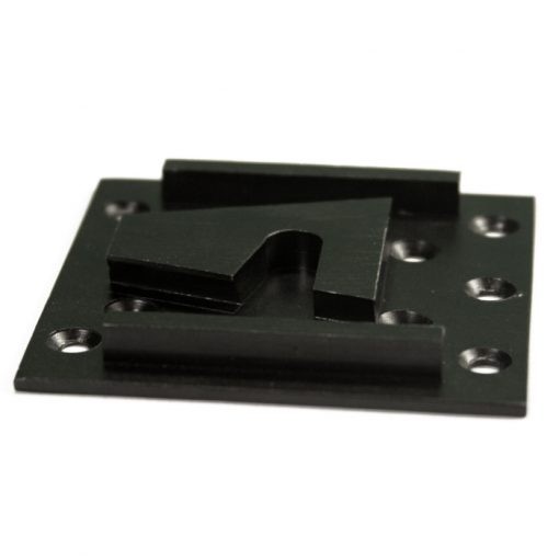 Wedge Plate