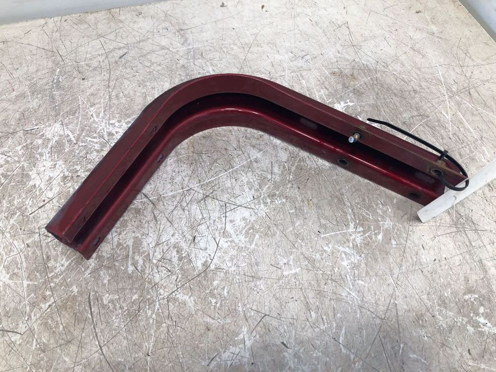 2013 Peterbilt 587 Cab Extension Bracket (778-10014)