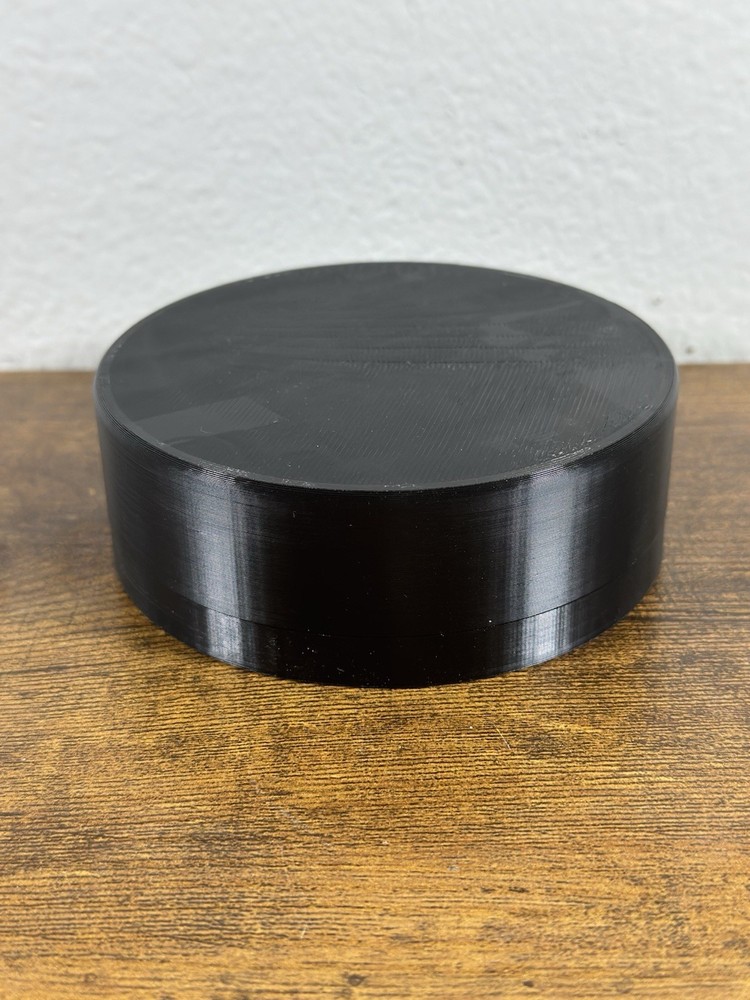 Modular Ammo Box 22 LR No Live Ammo!