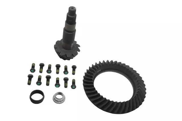 Genuine GM Ring & Pinion 84960211