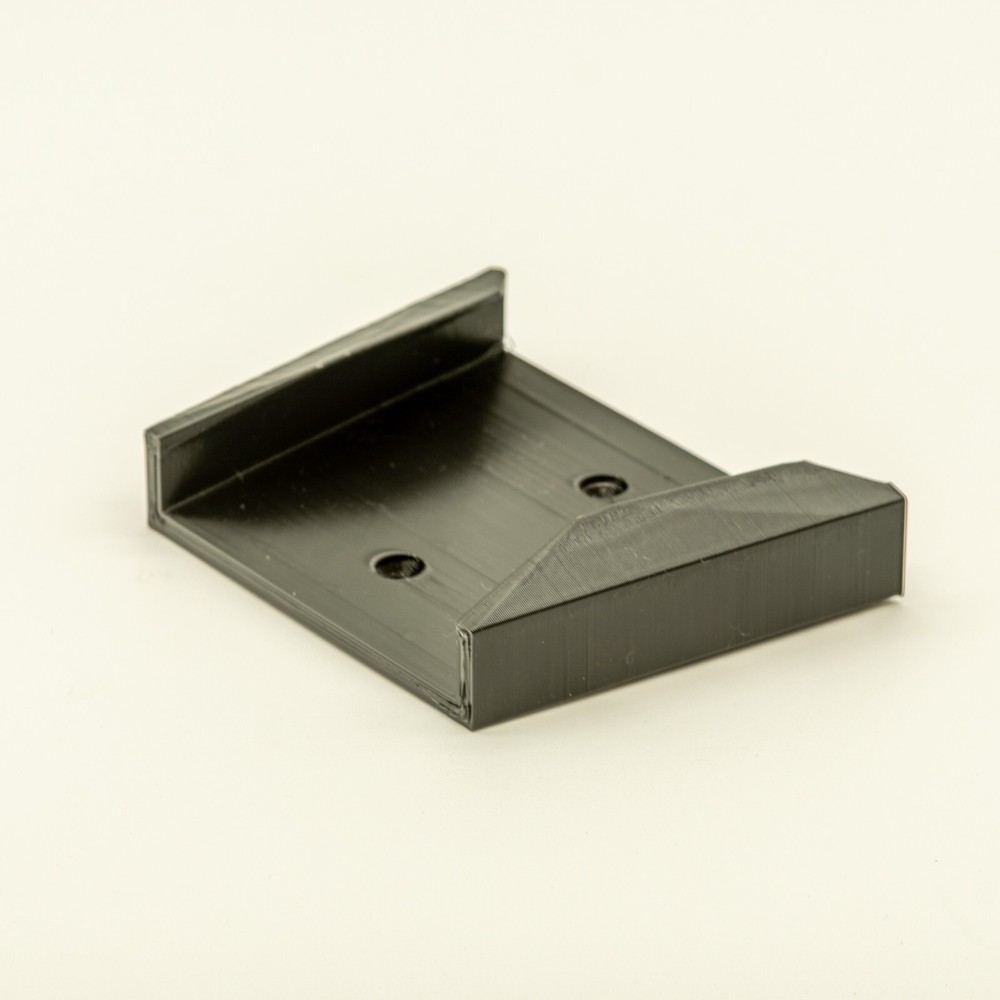 Toro 60v Leaf Blower Wall Mount Hanger