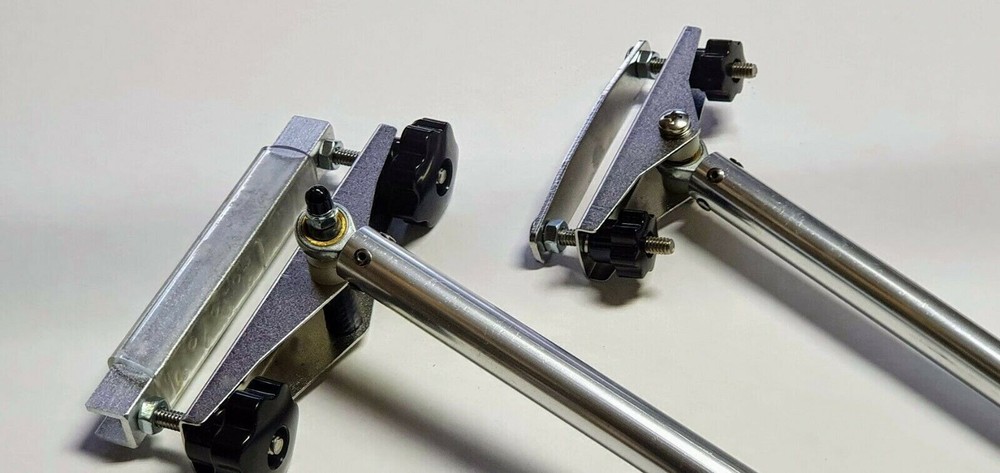 Driving Hand control / Thumb Controls for Automatic Car. Disability Handicap-SCI
