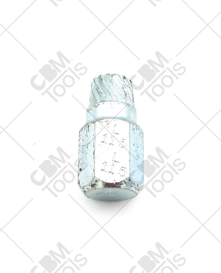 Wedge-Pruf 115L - 15/16" Screw Extractor