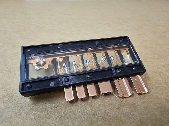 Genuine Honda Civic 2016 to 2020 Multi Block Fuse 38231-TBA-A01