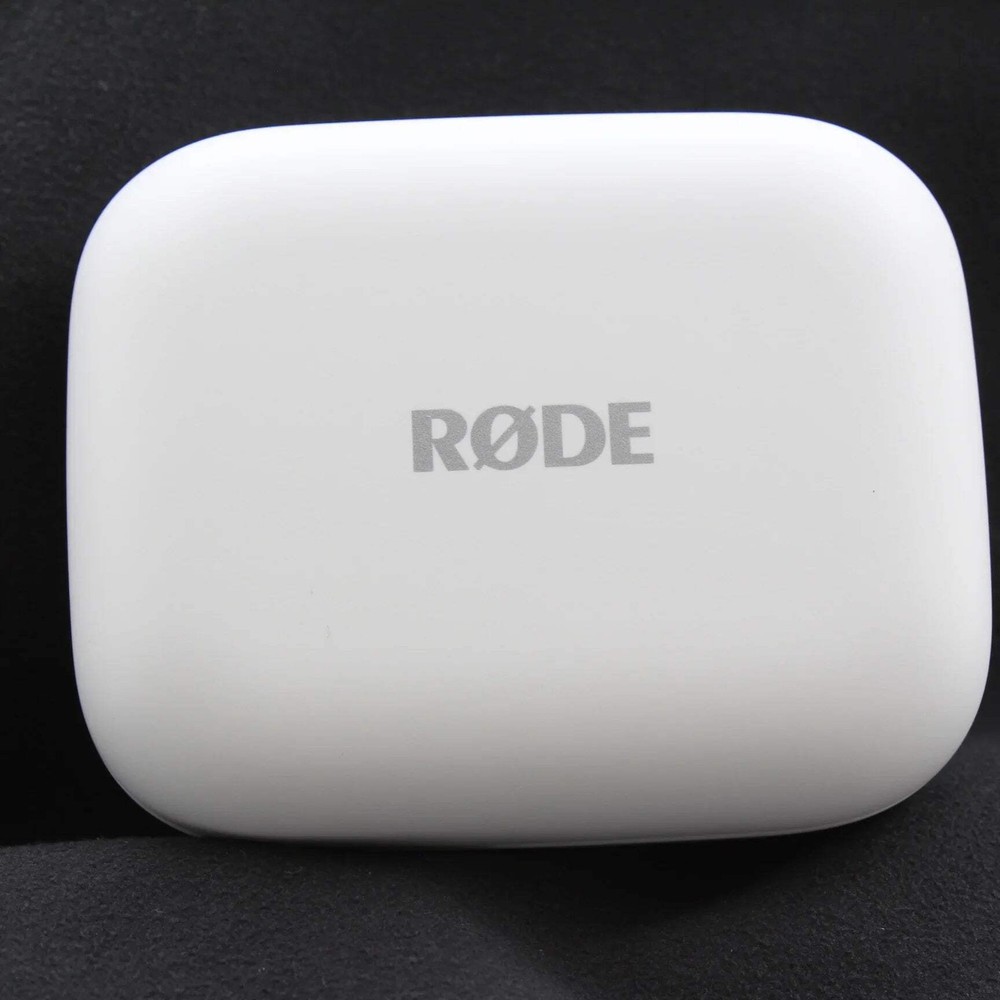 * OPEN BOX EXCELLENT * RODE Wireless Micro 2-Person Ultracompact Wireless Microp