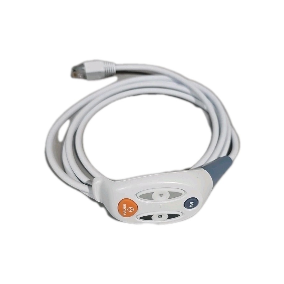 Chattanooga Operator Remote User Control Channels 3 & 4 27079