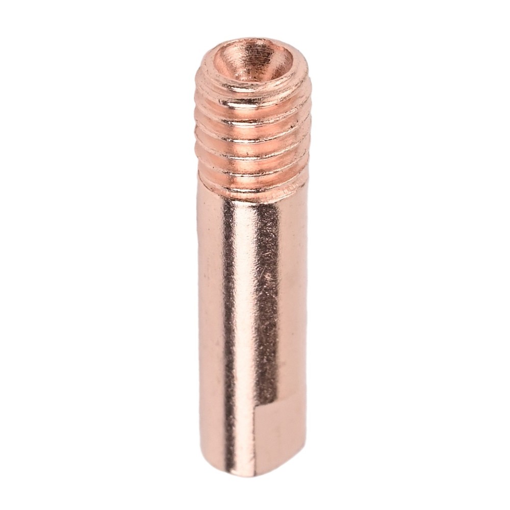 Easily Installable For 15AK Contact Tip Pack with Essential Components