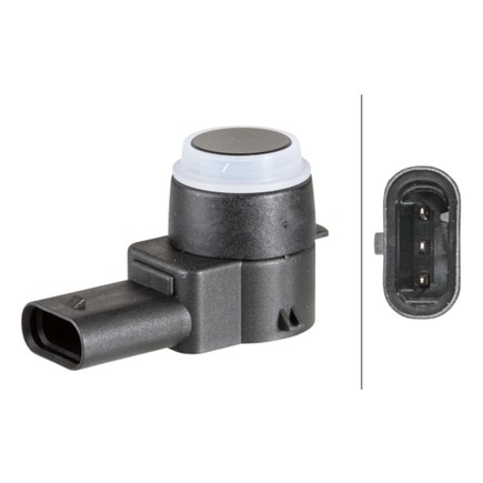 Hella 358141201 Parking Aid Sensor