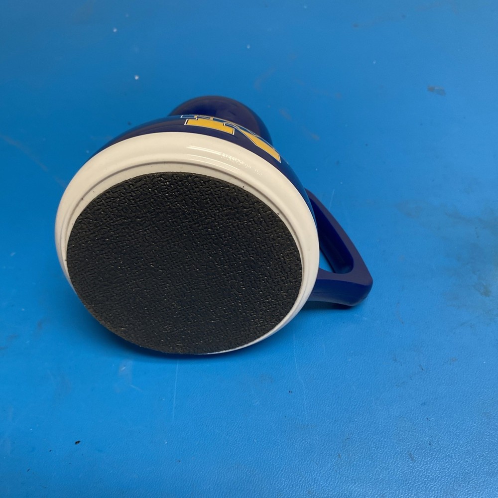 US Navy Plastic Coffee Mug
