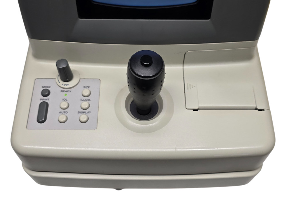 Potec Autorefractor Keratometer PRK-5000