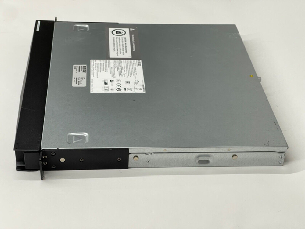 Blue Coat Proxy SG-S200-30-PR Network Management Security Appliance Symantec