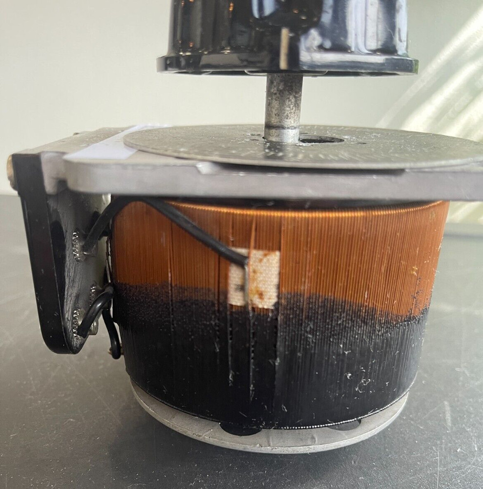 Powerstat Variable Transformer Type 21