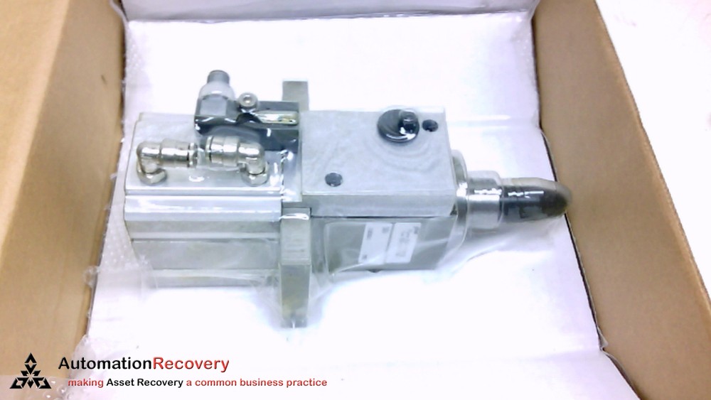 PHD C6054 PNEUMATIC CYLINDER,, NEW #207183