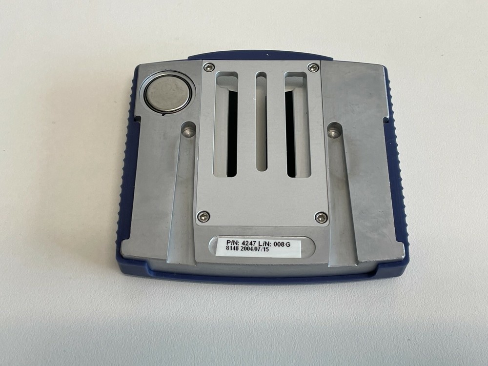 Case of 8 Celltracks 4247 Autoprep System Magnest Cell Presentation Device