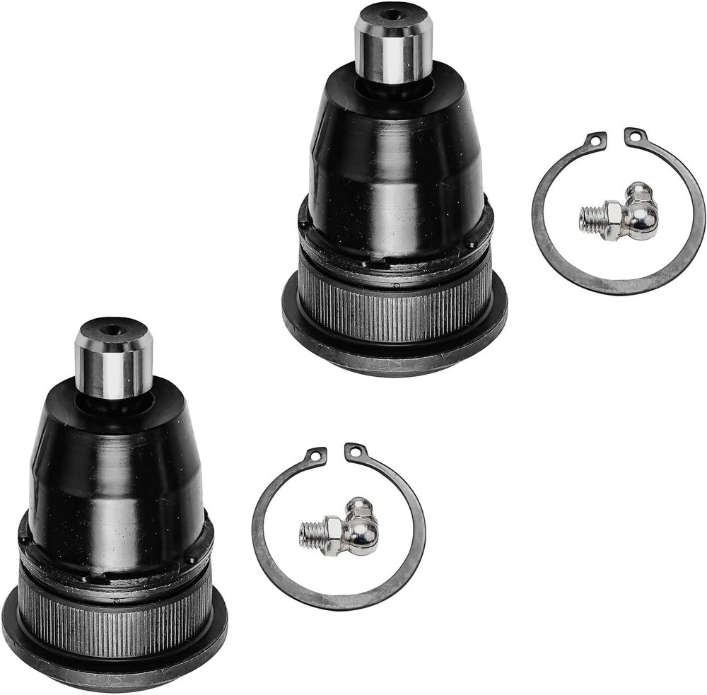 18pc Front Upper Lower Control Arm Bracket Kit for Chevy Trailblazer GMC Envoy