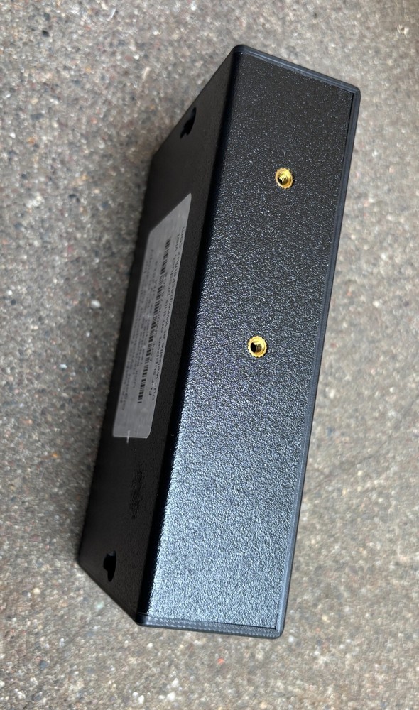 Packetflux Gigabit Syncinjector for Canopy (A) Cambium