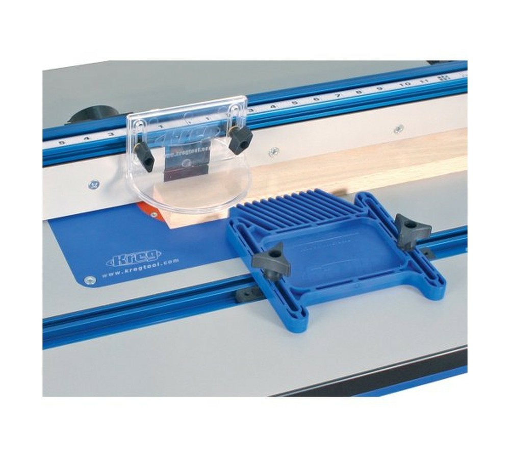 Adjustable Feather Board Wedge Lock Hardware Compatible Table Saw Woodworking